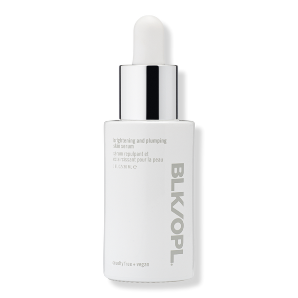 BLK/OPL Brightening And Plumping Skin Serum #1