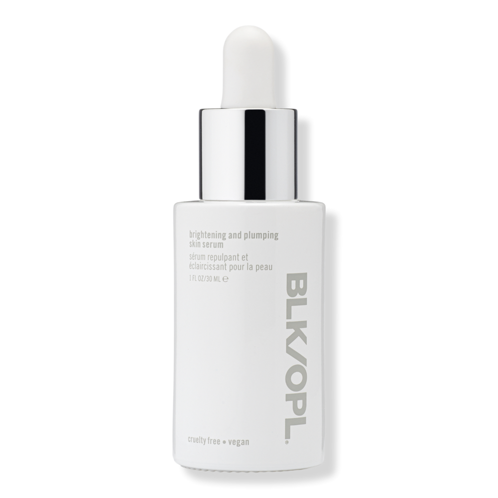 BLK/OPL Brightening And Plumping Skin Serum