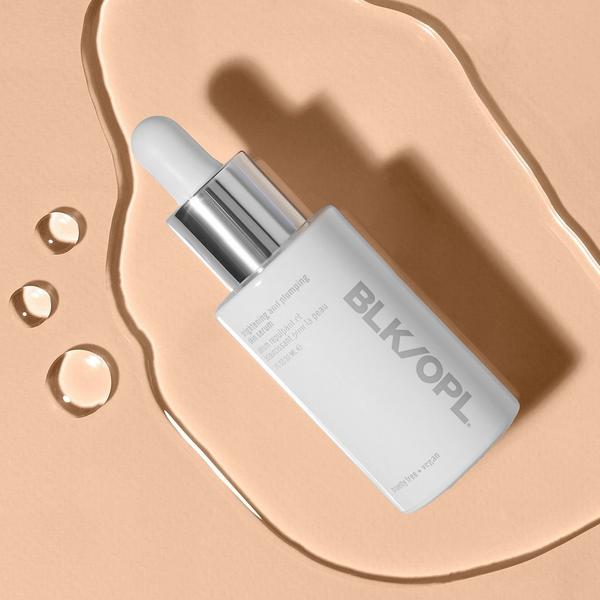 BLK/OPL Brightening And Plumping Skin Serum #4