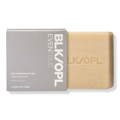 BLK/OPL Even True Skin Brightening Bar