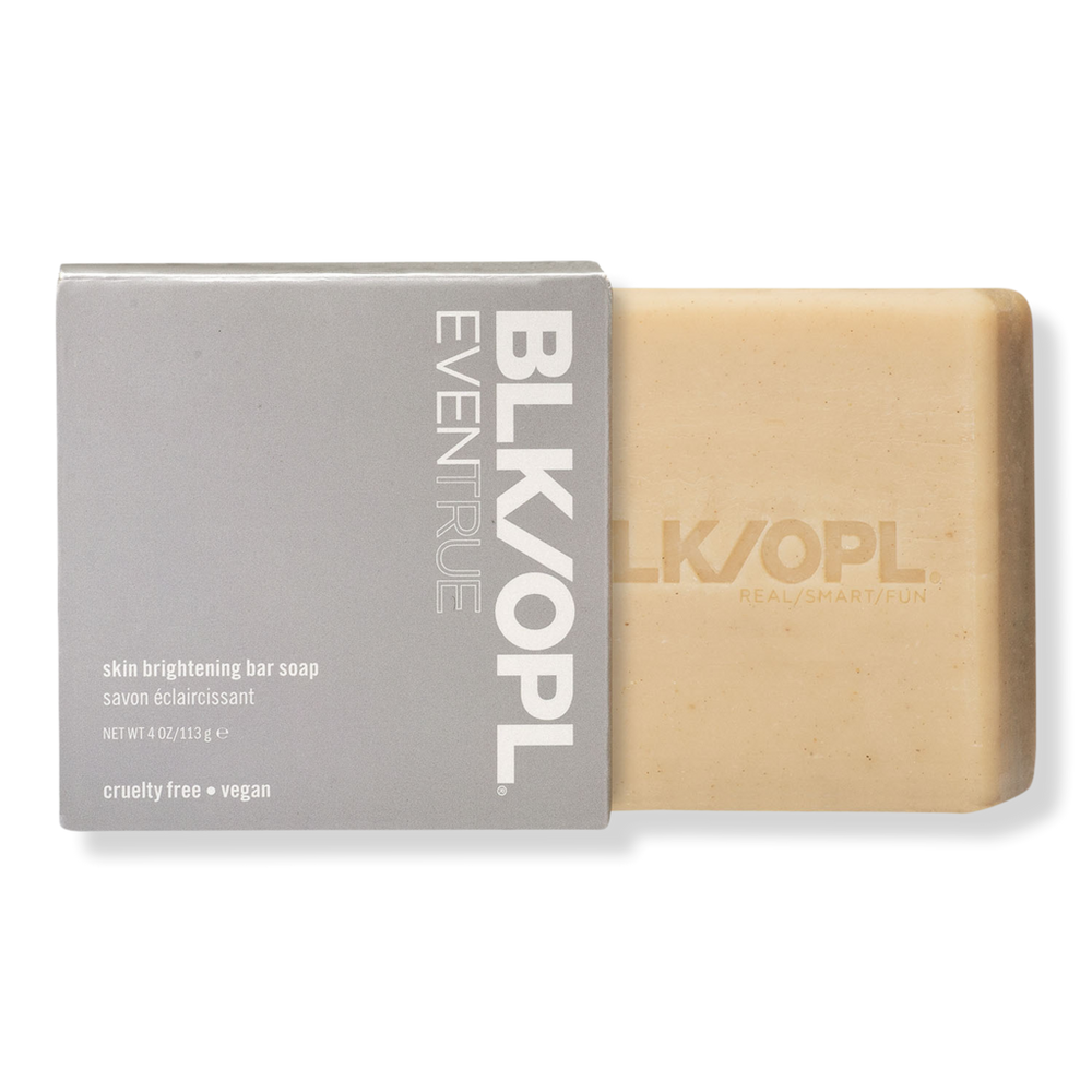 Blk/opl Even True Skin Brightening Bar