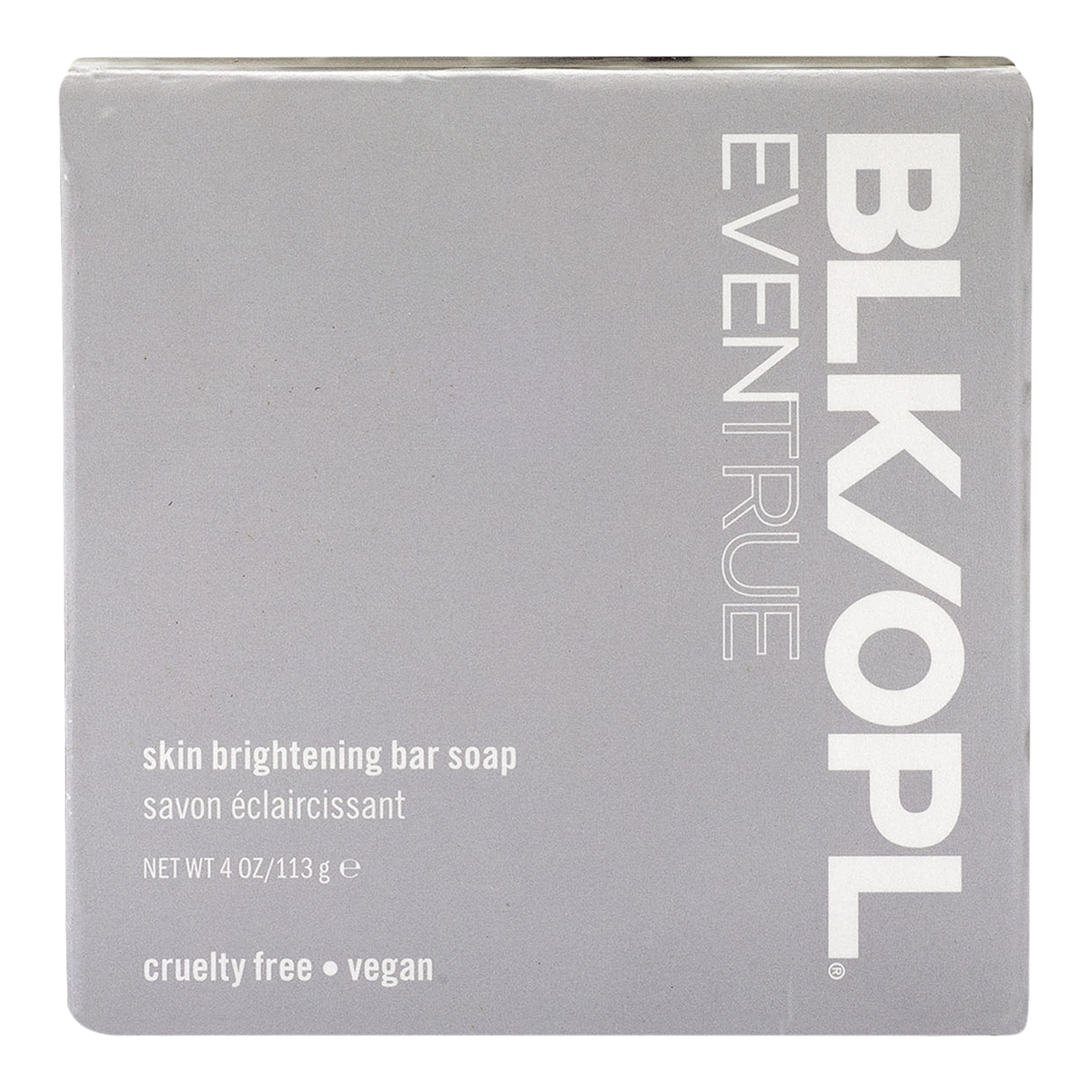 Even True Brightening Bar