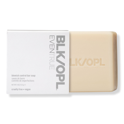 BLK/OPL Even True Blemish Control Bar