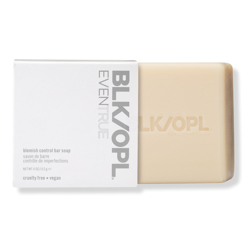 BLK/OPL Even True Blemish Control Bar Ulta Beauty