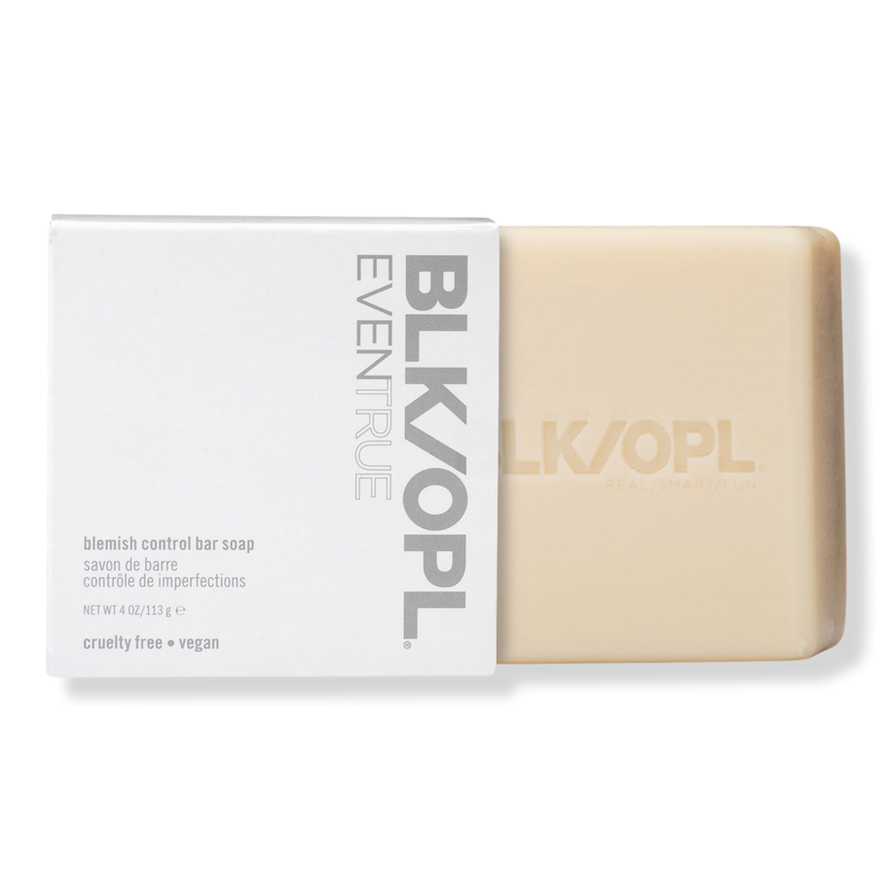 BLK/OPL Even True Blemish Control Bar
