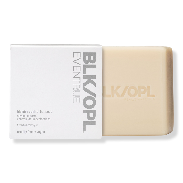 BLK/OPL Even True Blemish Control Bar #1