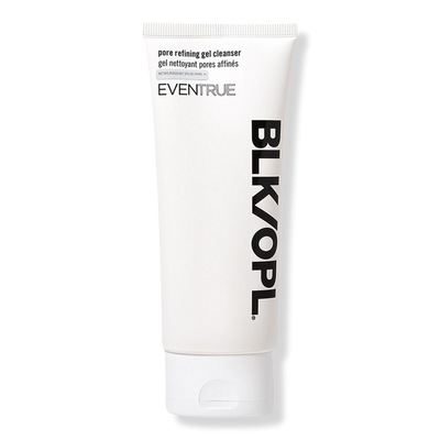 BLK/OPL Even True Pore Refining Gel Cleanser