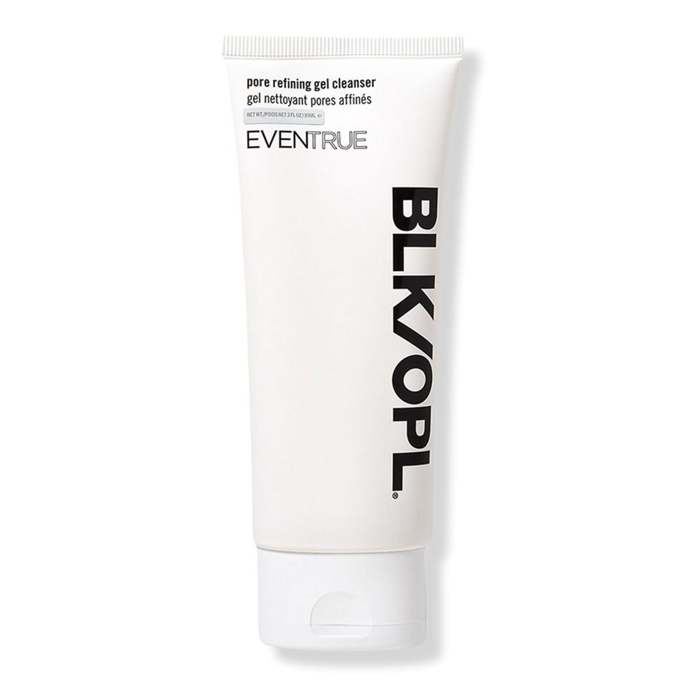 Blk/opl Even True Pore Refining Gel Cleanser