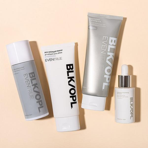 BLK/OPL Even True Pore Refining Gel Cleanser #2