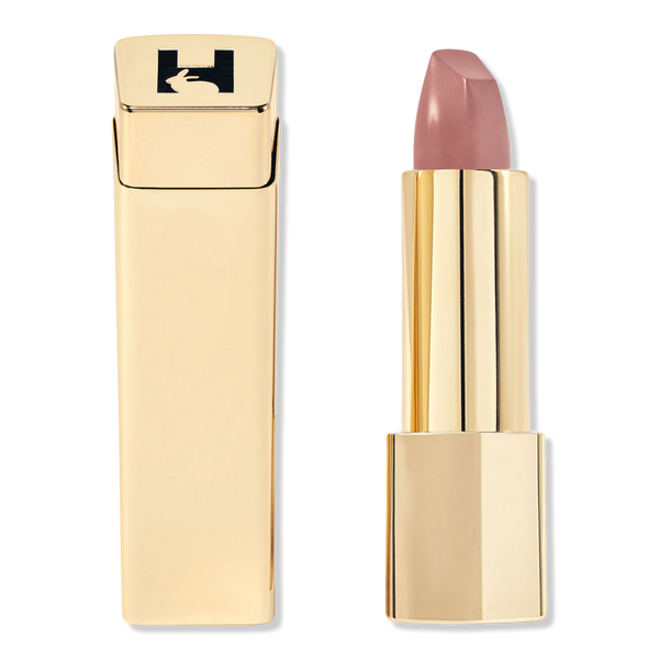 HOURGLASS Unlocked Satin Crème Lipstick #1