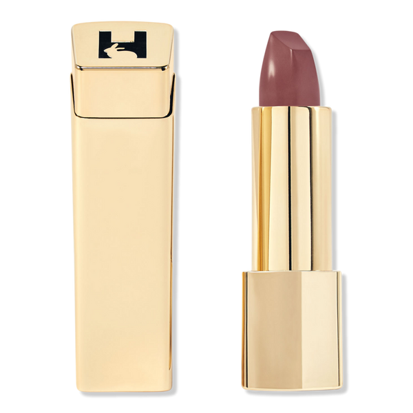 HOURGLASS Unlocked Satin Crème Lipstick #1