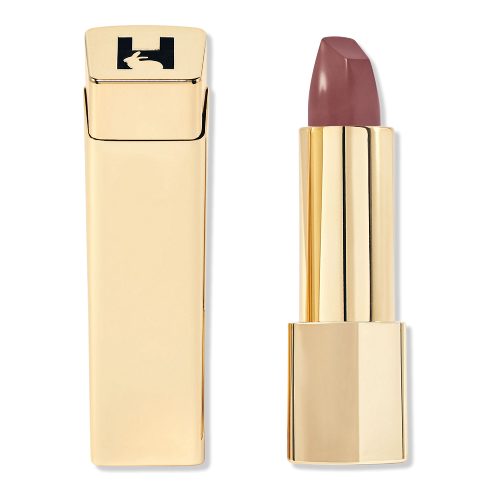 HOURGLASS Unlocked Satin Creme Lipstick - Cypress