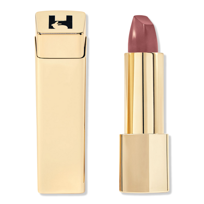 HOURGLASS - Dahlia Unlocked Satin Crème Lipstick | Ulta Beauty