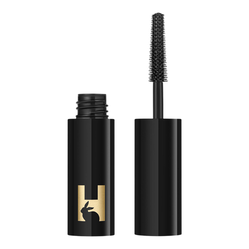 HOURGLASS Ultra Black Travel Size Unlocked Instant Extensions Mascara