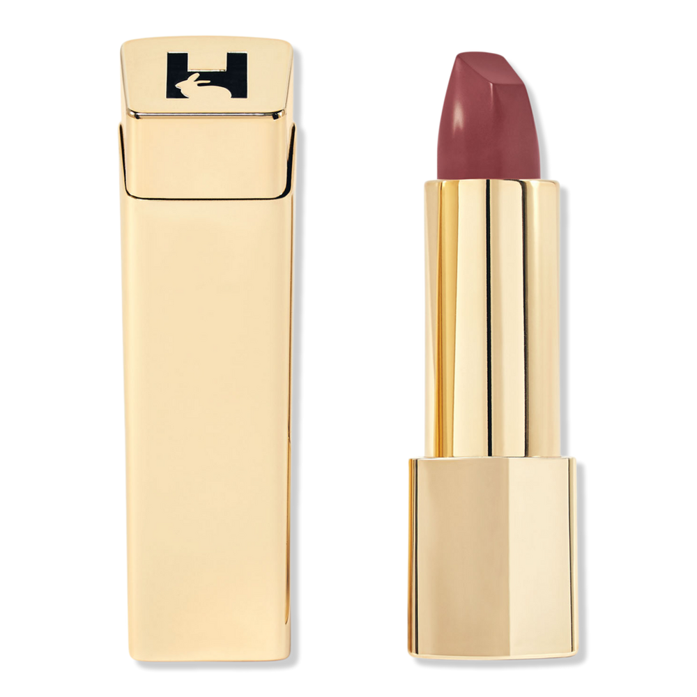HOURGLASS Unlocked Satin Creme Lipstick - Tropic