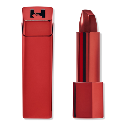 HOURGLASS Unlocked Satin Crème Lipstick in Red 0