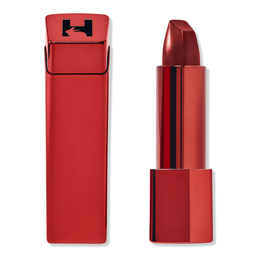 Unlocked Satin Crème Lipstick in Red 0