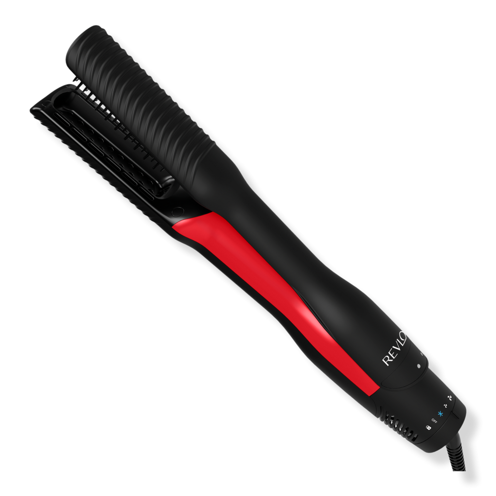 Revlon Released Two New One Step Hair Volumizers