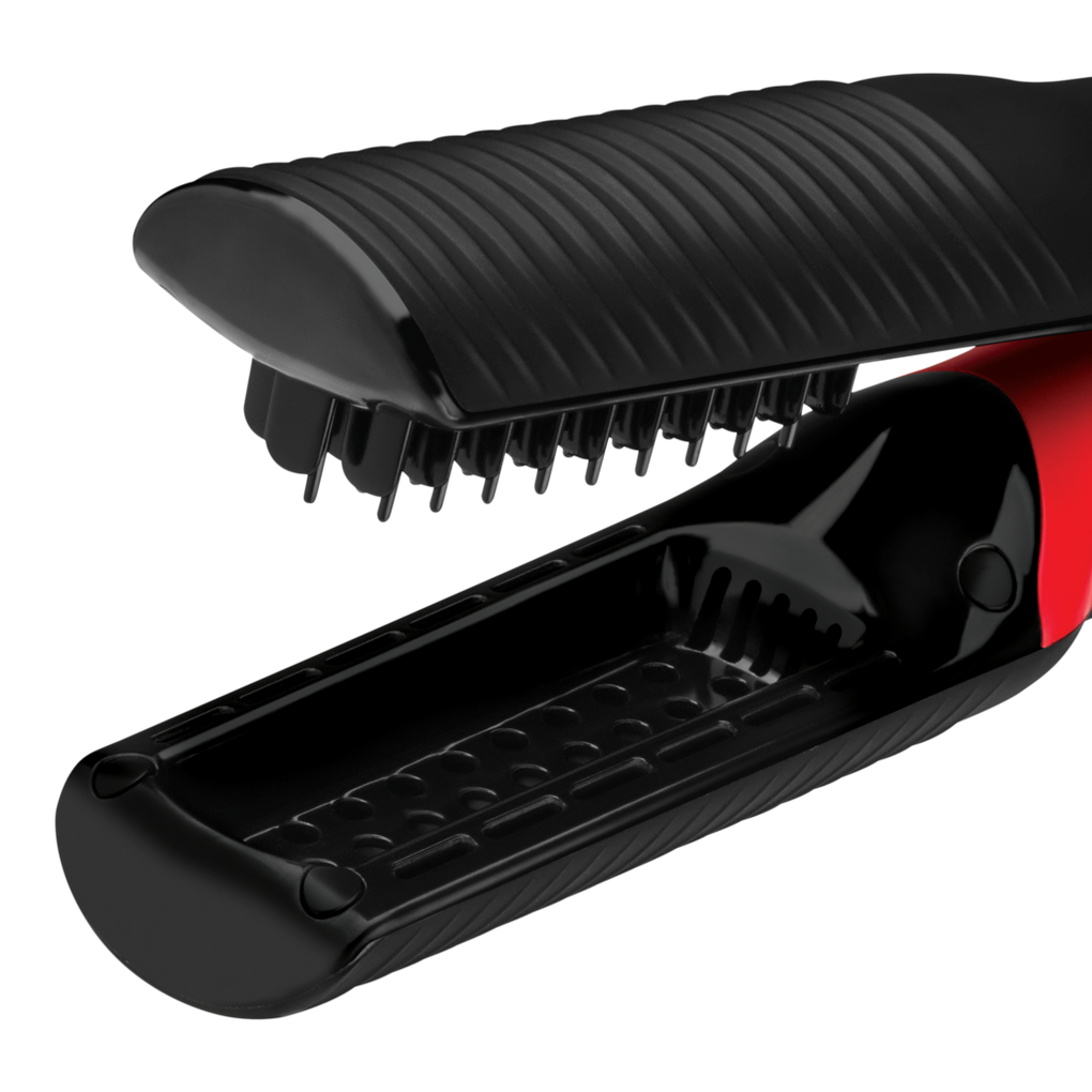 Secador y plancha 2 en 1 One-Step Air Straight Revlon