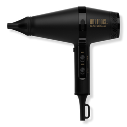 Hot Tools Pro Artist Black Gold Infrared Ionic Salon Dryer