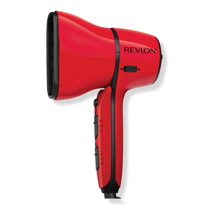 Revlon Airflow Control Hair Dryer #1