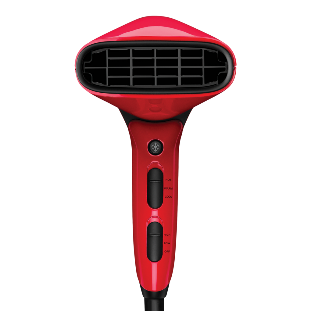 Revlon Ionic Technology Perfect Heat & Style Hair Dryer : Target