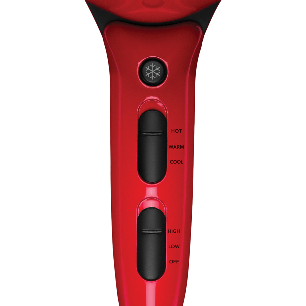 Chi smart gemz outlet hair dryer brush