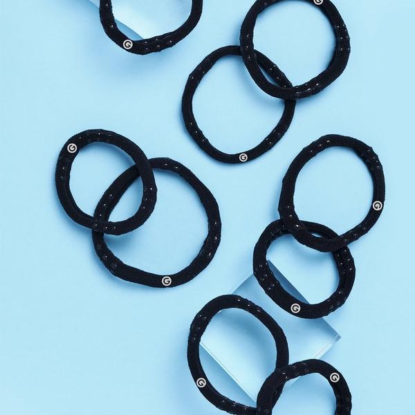GIMME beauty Extra Grip Hair Bands - Medium Hair #2