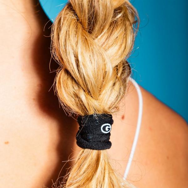 GIMME beauty Extra Grip Hair Bands - Medium Hair #4