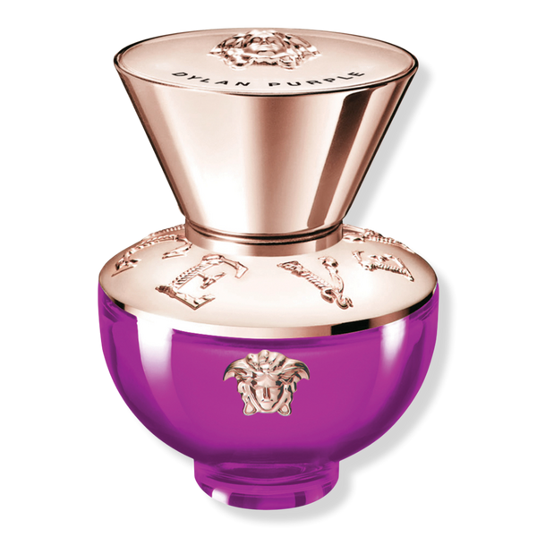 Versace Dylan Purple Pour Femme Eau de Parfum #1