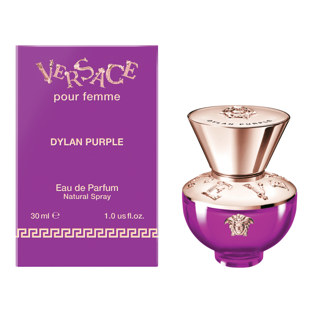 Dylan Purple Pour Femme Eau de Parfum