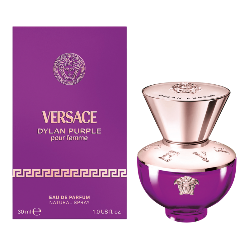 Versace - 1.0 oz Dylan Purple Pour Femme Eau de Parfum | Ulta Beauty