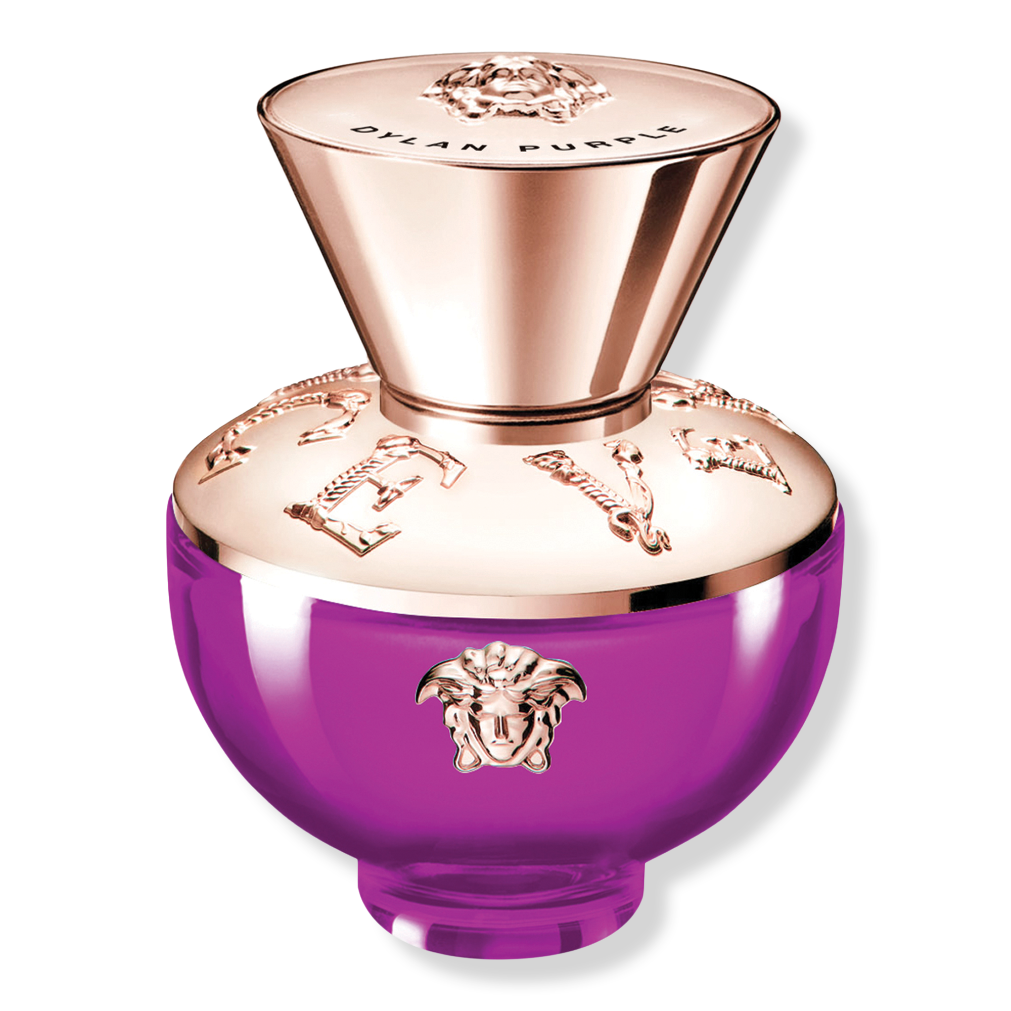 Versace Dylan Purple Pour Femme Eau de Parfum #1