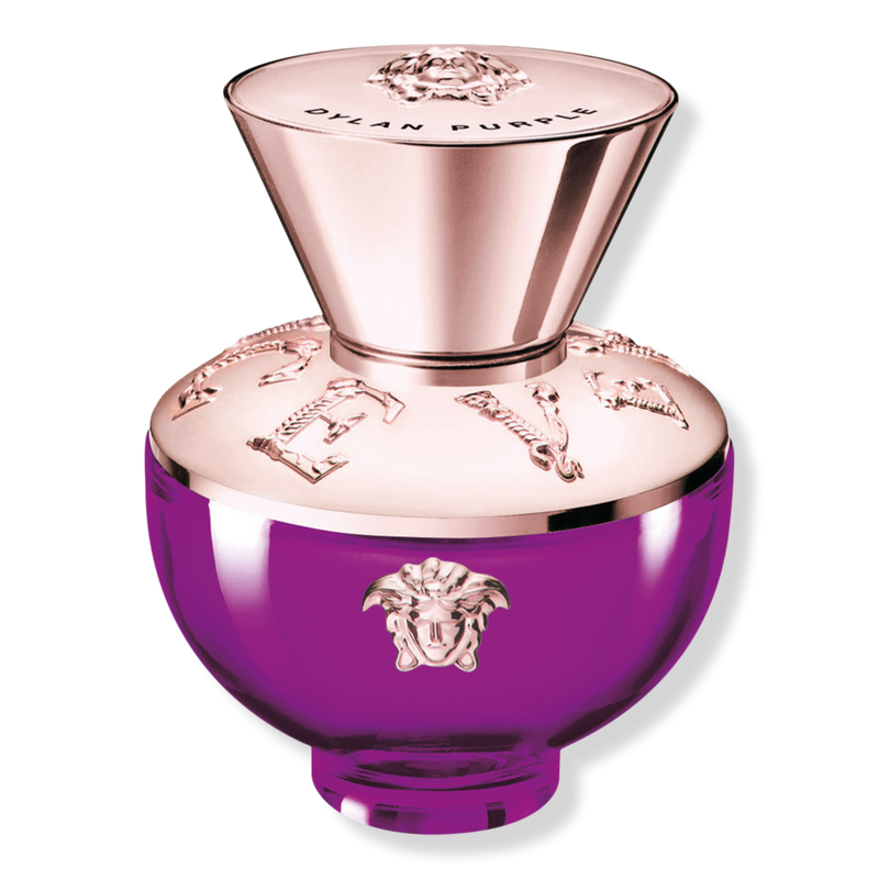その他 Versace Dylan Purple 50ml Eau de Parfum Versace - 1.7 oz Dylan Purple Pour Femme Eau de Parfum | Ulta Beauty