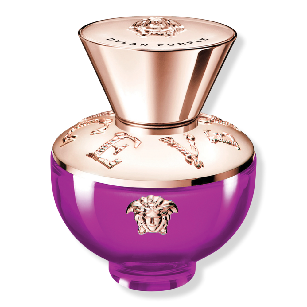 Versace Dylan Purple Pour Femme Eau De Parfum - 1.7 oz