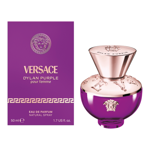 Versace - 1.7 oz Dylan Purple Pour Femme Eau de Parfum | Ulta Beauty