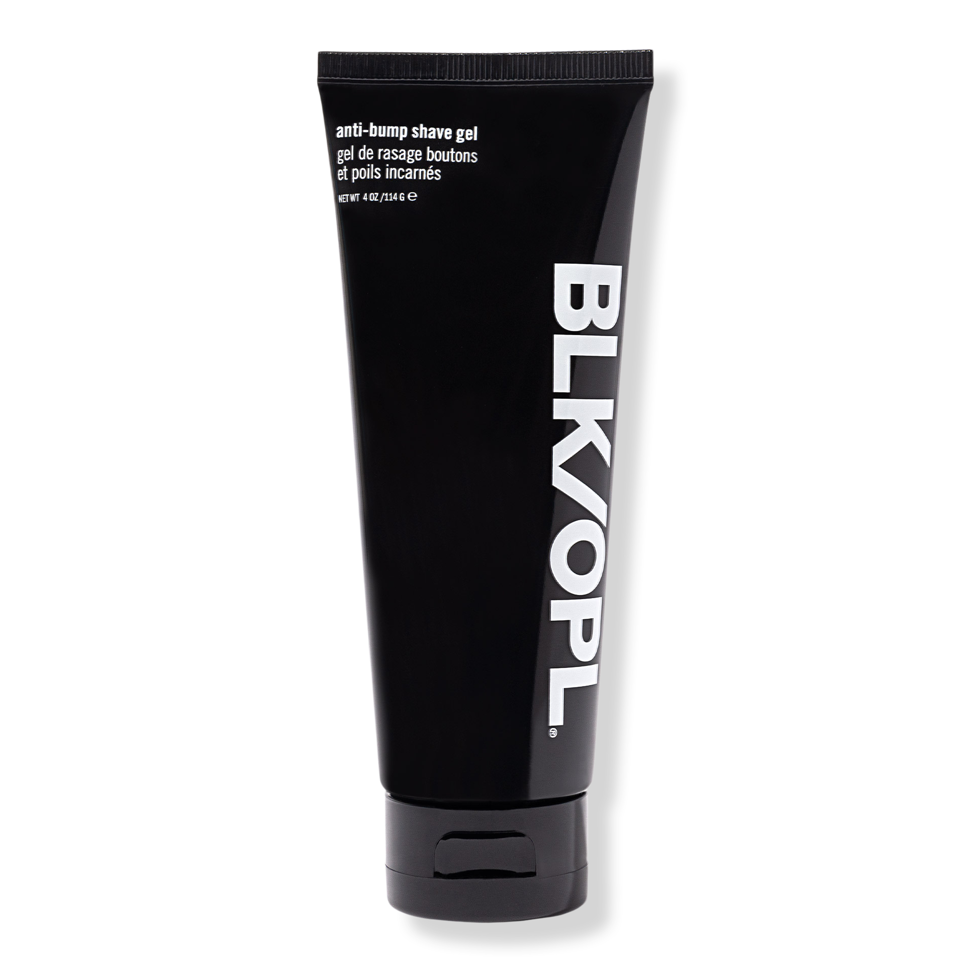 BLK/OPL Anti-Bump Shave Gel #1