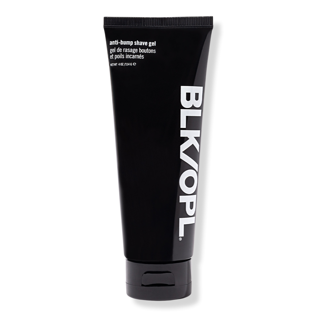 BLK/OPL Anti-Bump Shave Gel #1