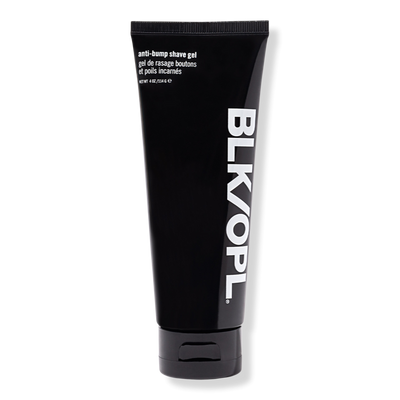 BLK/OPL BLK/OPL SKN Anti-Bump Shave Gel