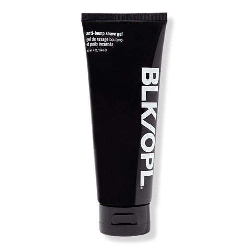BLK/OPL SKN Anti-Bump Shave Gel