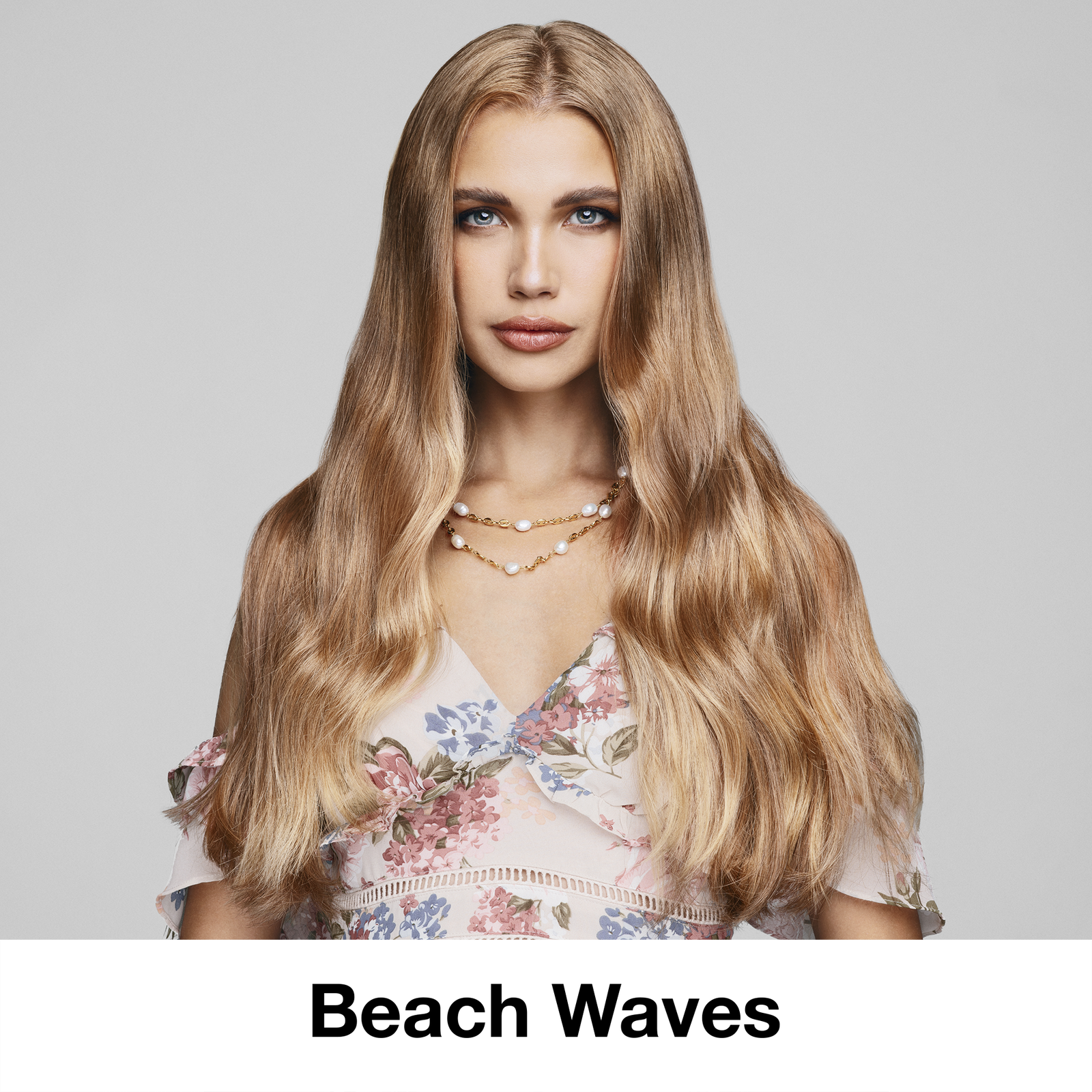 Ceramic + Ion High Performance Professional 1" Flat Iron