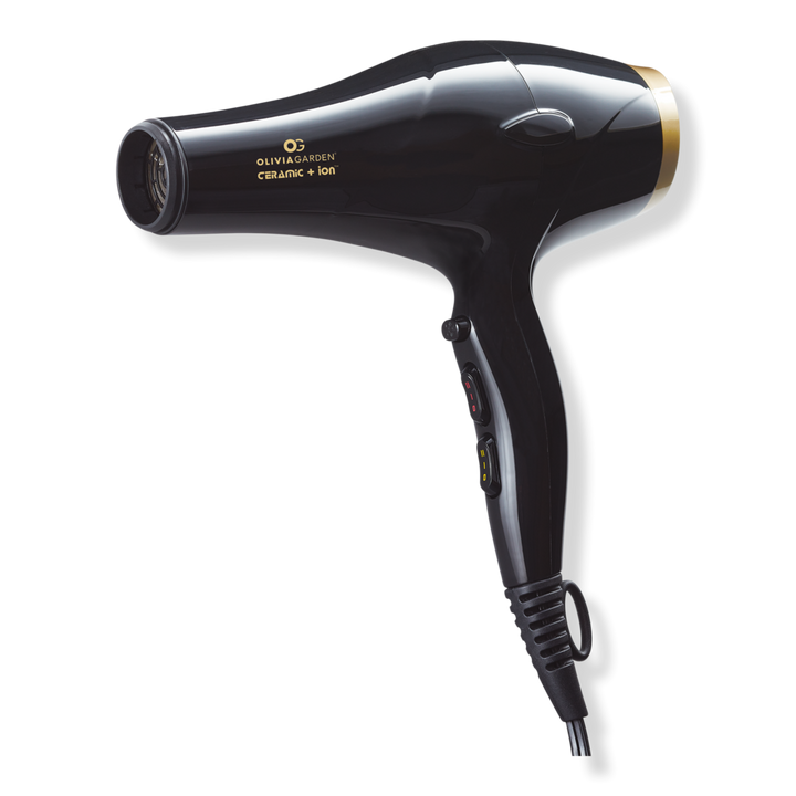 Secador de pelo GHD - Air Hair Dryer - Belleza femenina - Los