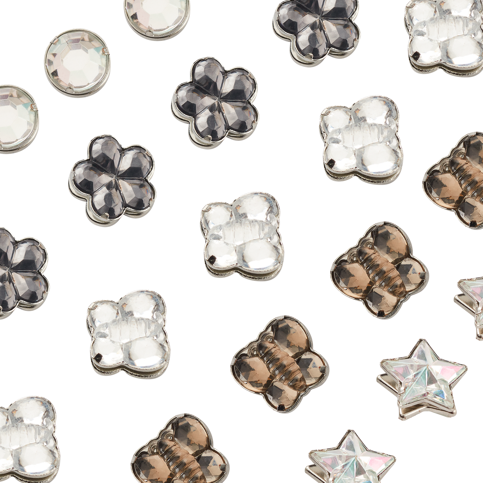 Quick Gems Styler