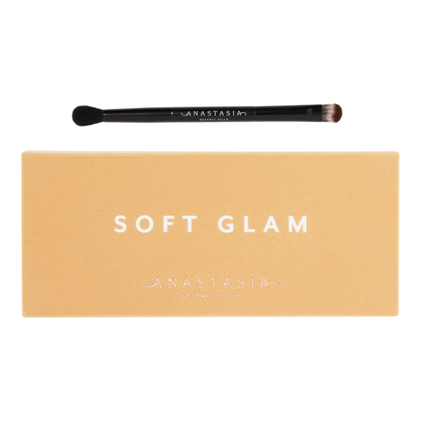 Anastasia Beverly Hills Soft Glam Palette Vault #3