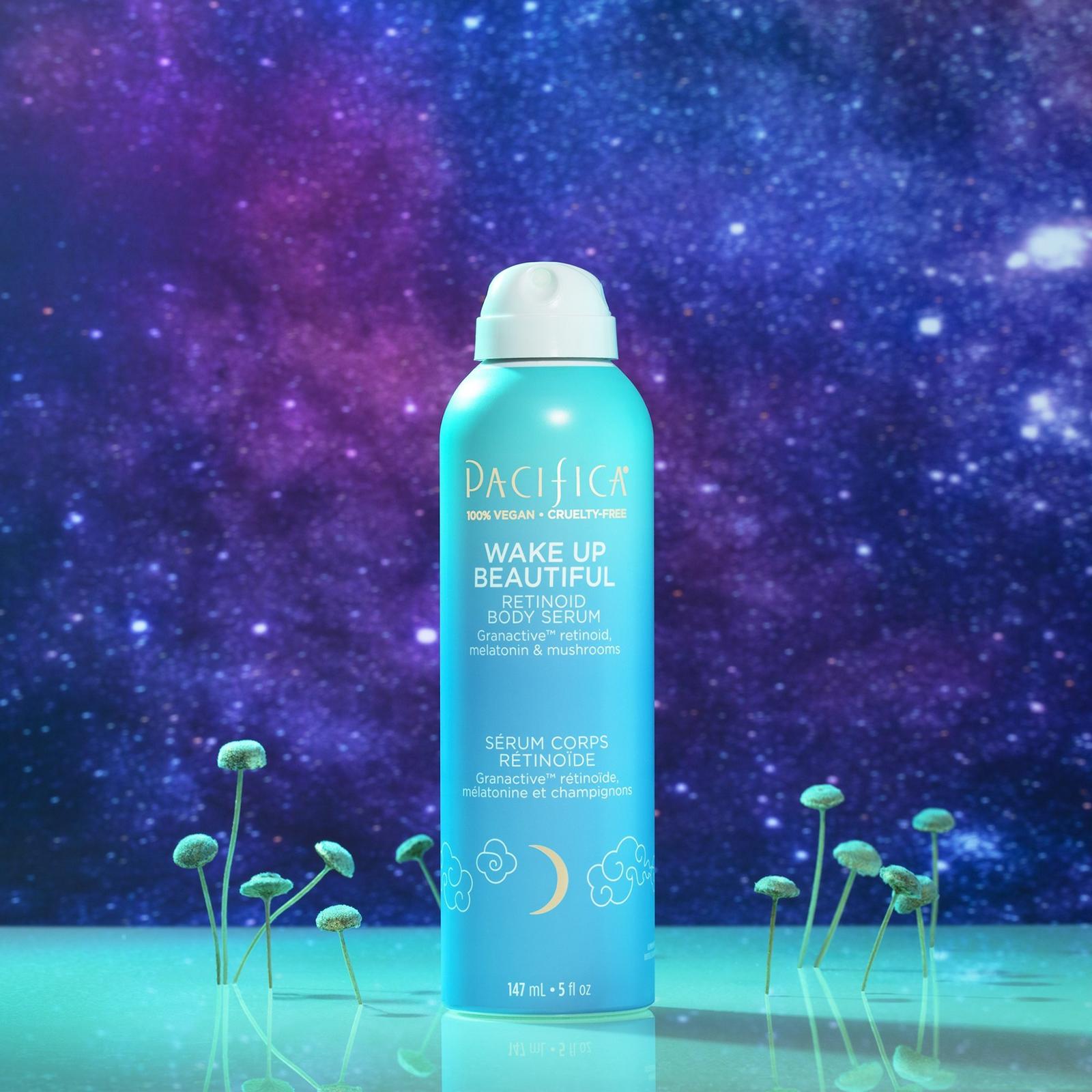 Wake Up Beautiful Retinoid Body Serum