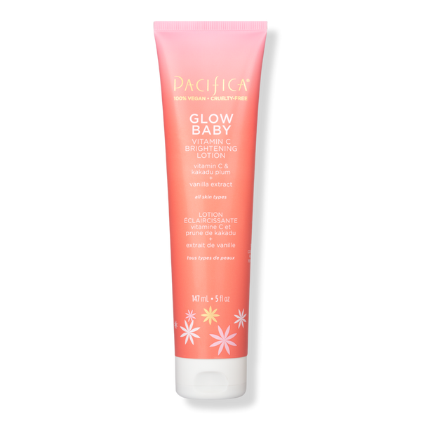 Pacifica Glow Baby Vitamin C Brightening Lotion #1