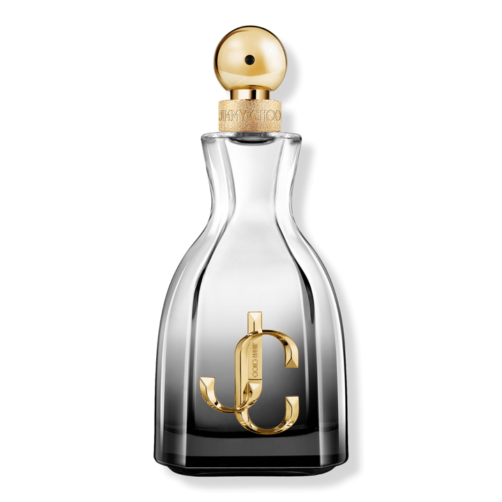 Jimmy choo cheap perfume notes