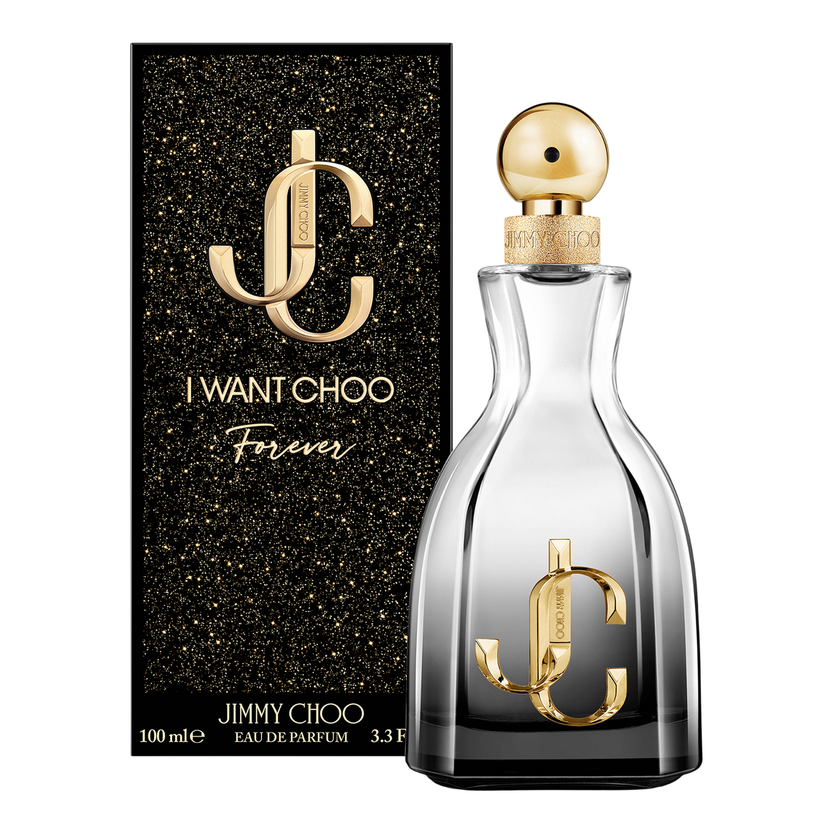 Jimmy Choo 3.3 oz I Want Choo Forever Eau de Parfum Ulta Beauty