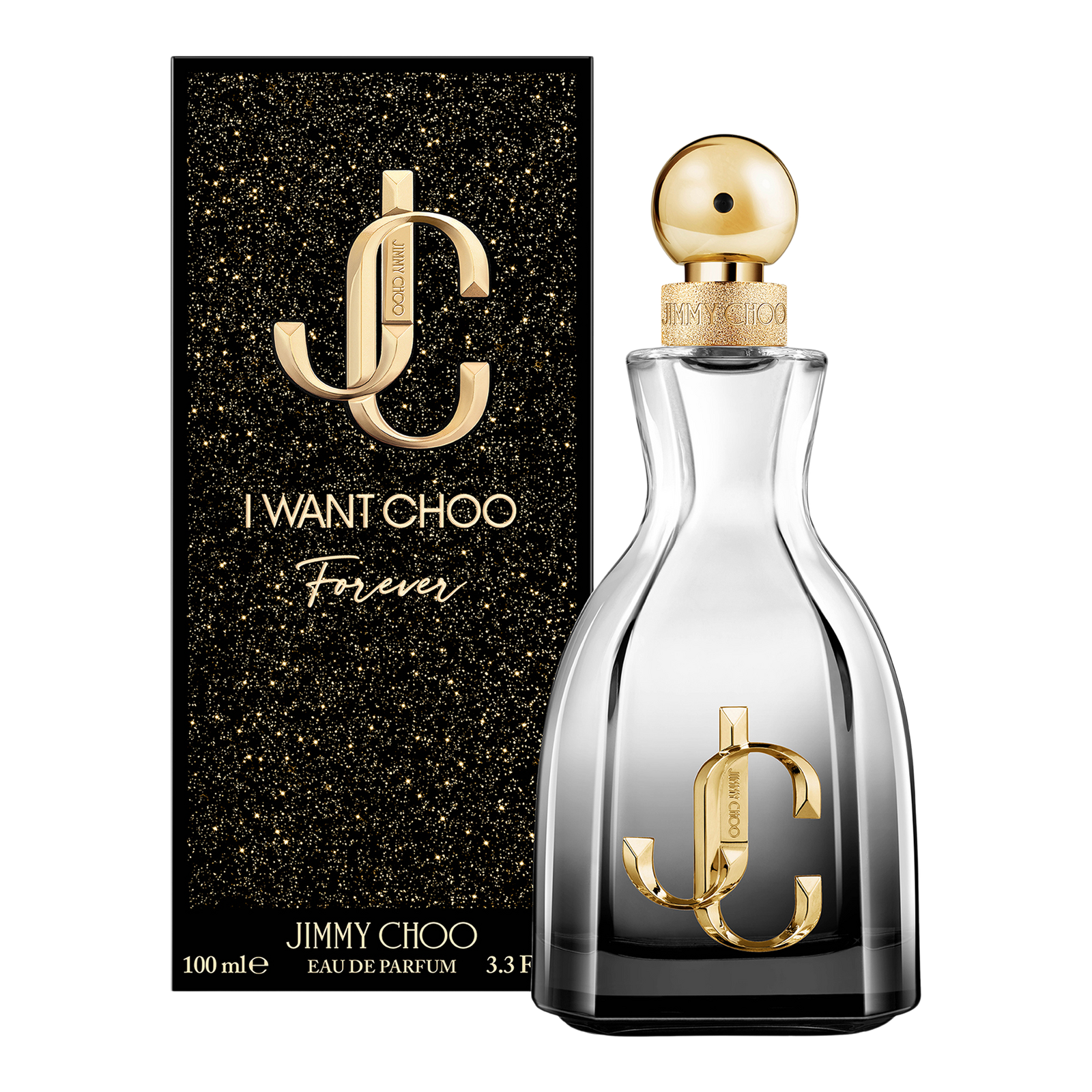 I Want Choo Forever Eau de Parfum