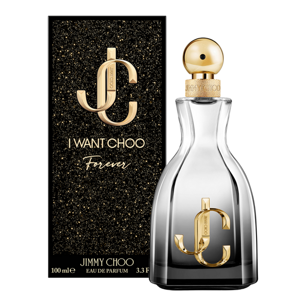 Jimmy Choo I Want Choo Forever Eau de Parfum #2